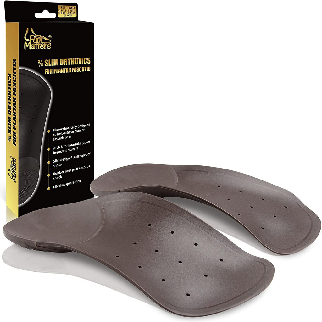 The good feet store new orthotics